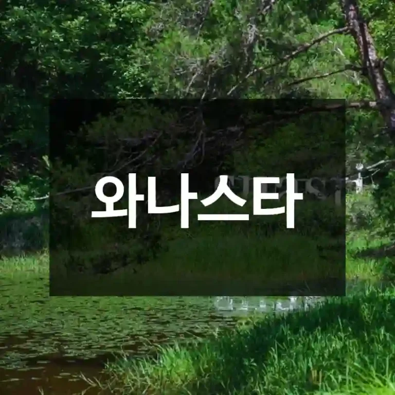 와나스타