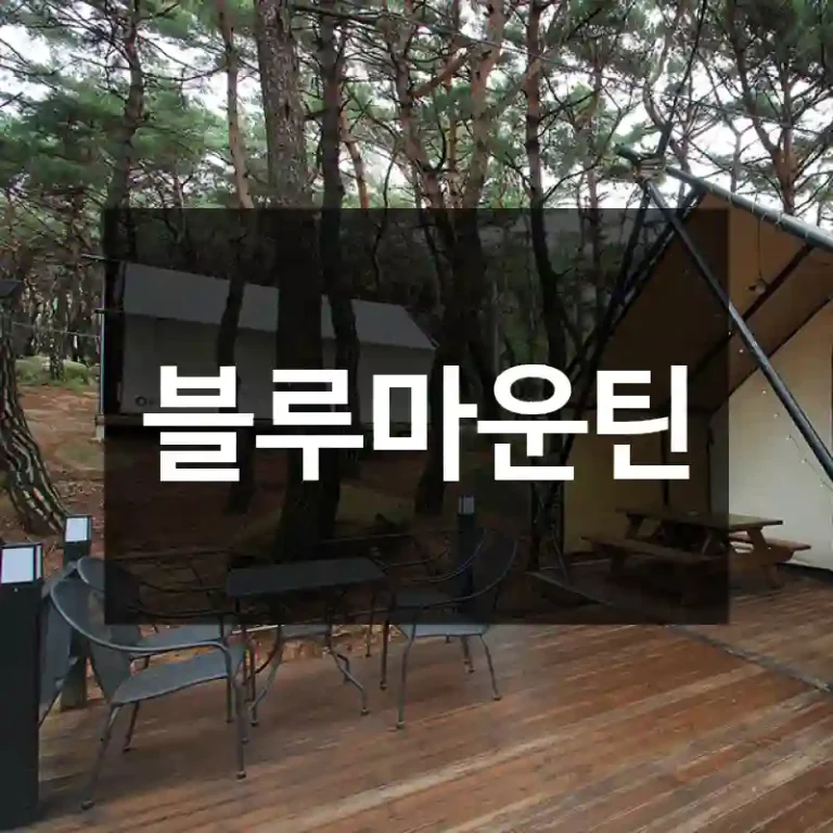 블루마운틴